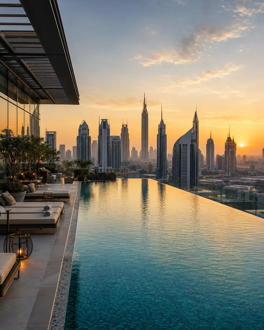 Dubai