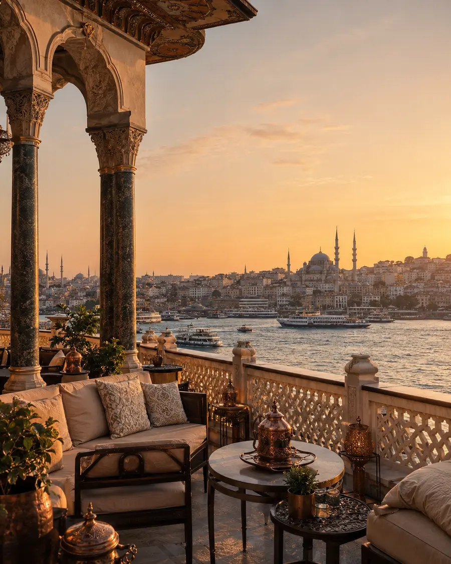 Istanbul
