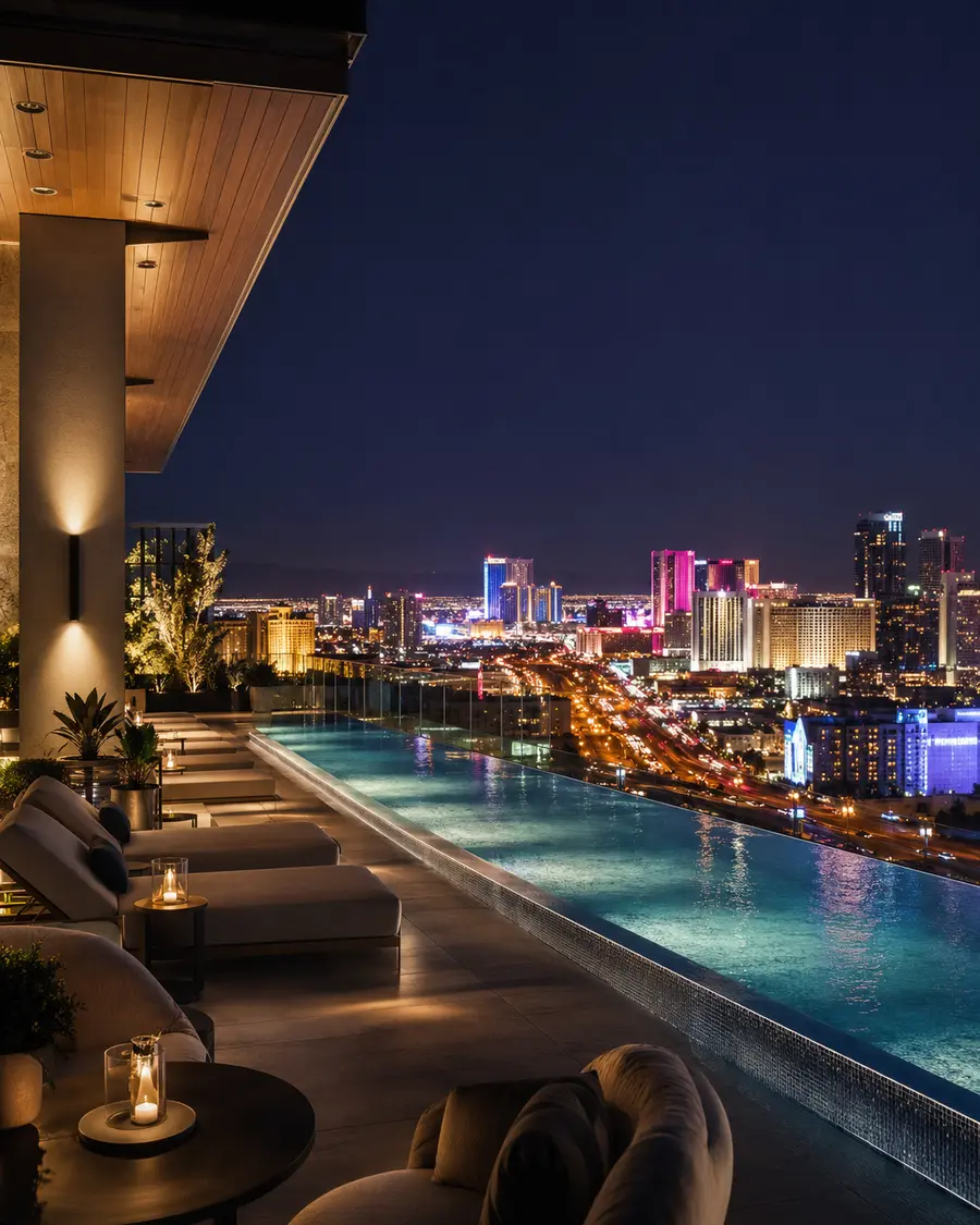 Las Vegas