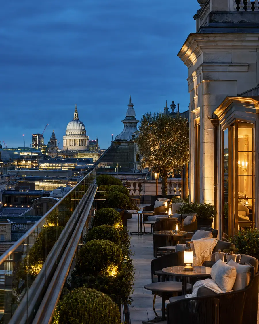 London