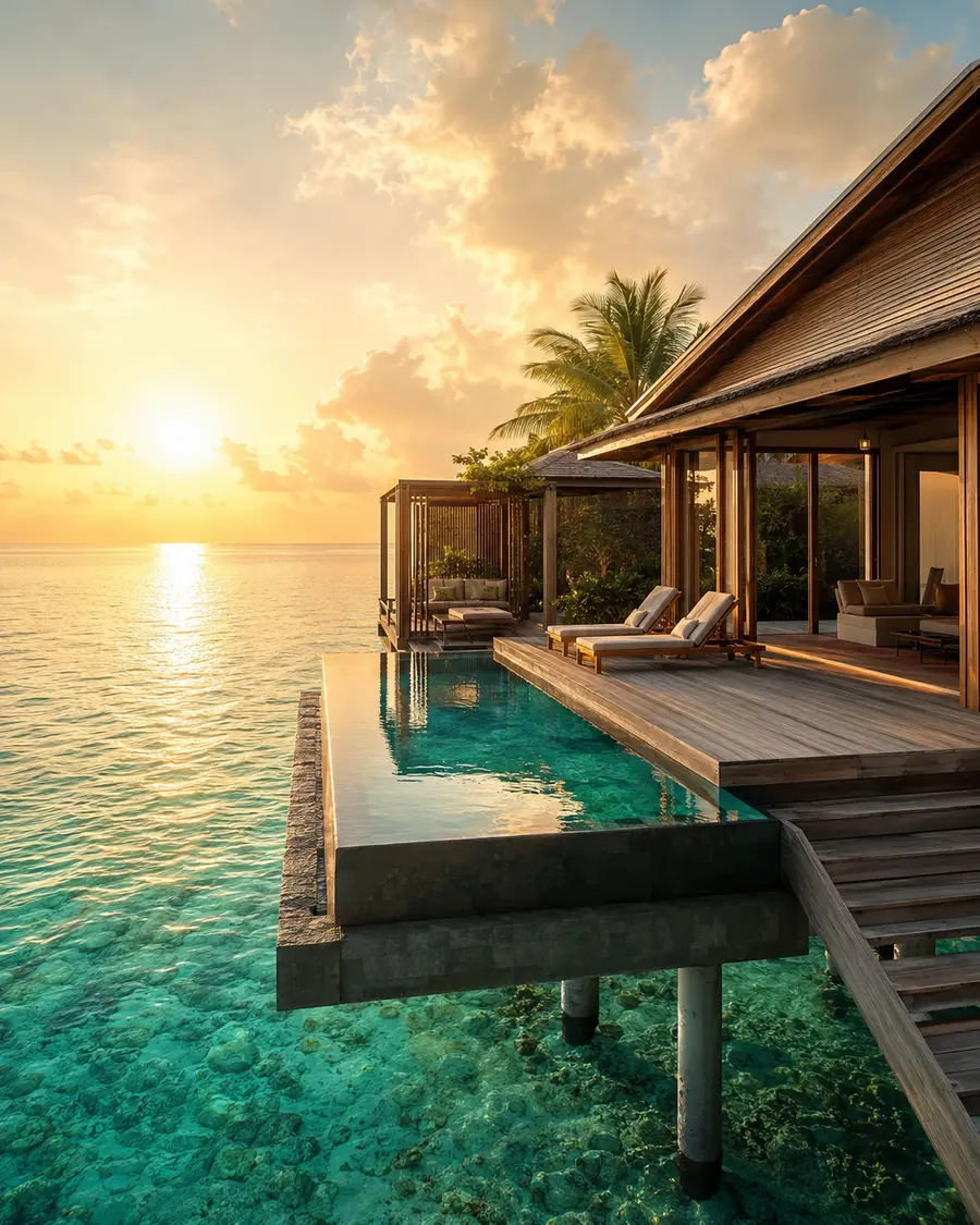 Maldives
