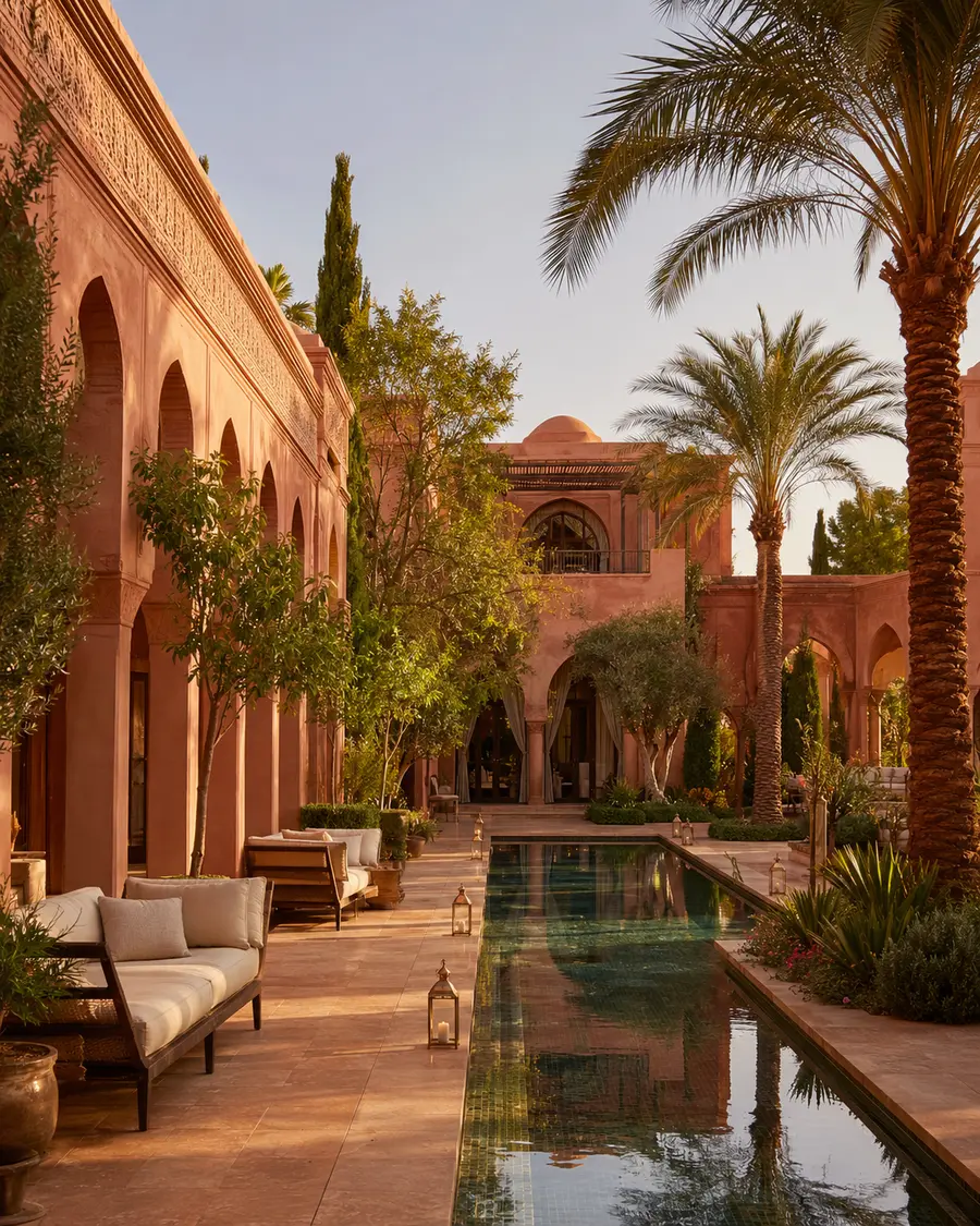 Marrakech