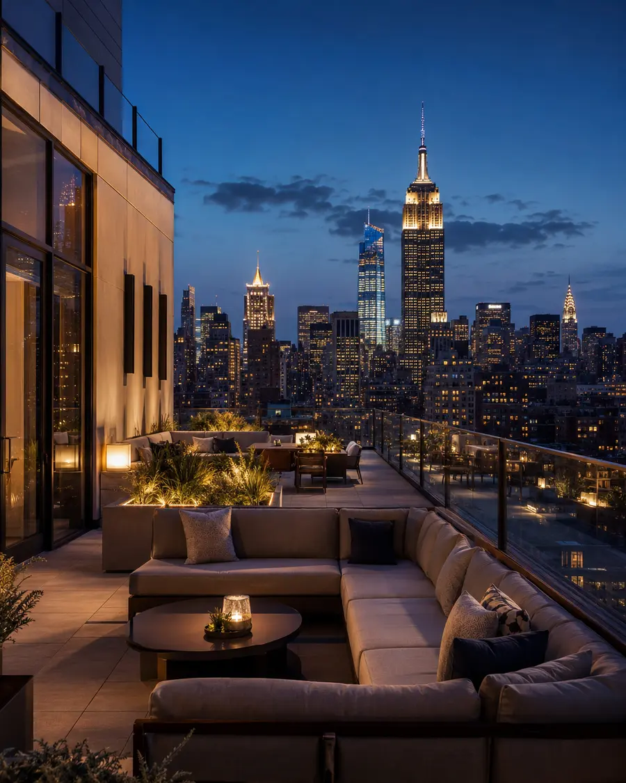 New York