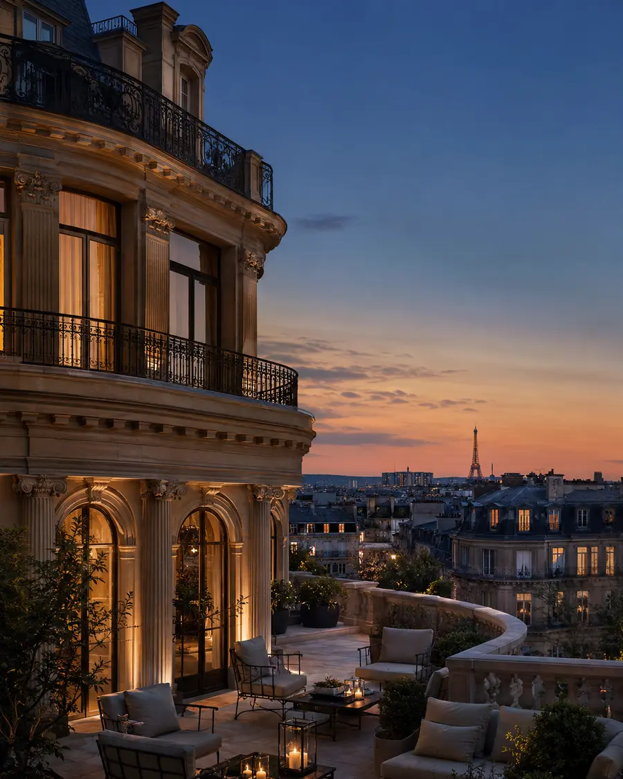 Paris